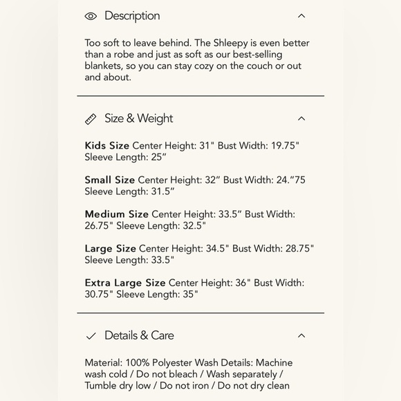 Unhide Shleepy - Taupe Ducky - Medium - NWT - Picture 13 of 13